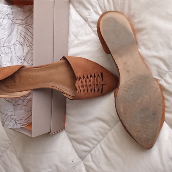 14th & Union casual dress flats - Picture 5 of 7